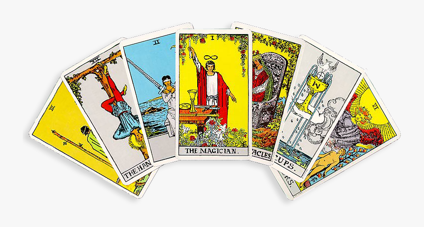 What is Tarot Card or Tarot Card Reading ?